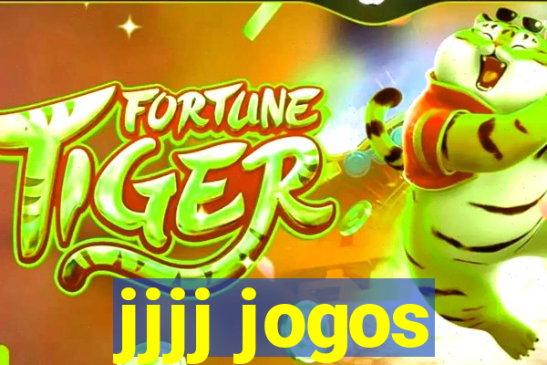 jjjj jogos